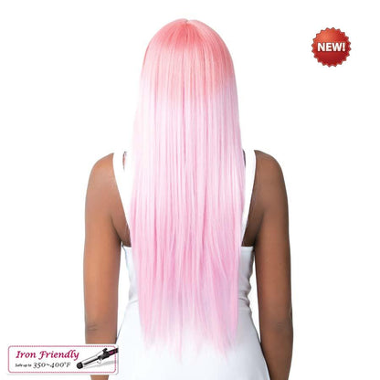 UNICORN STRAIGHT