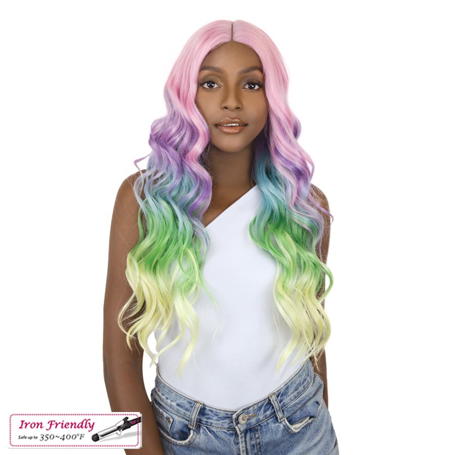 UNICORN BODY WAVE