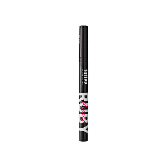 Kiss Tattoo Felt Tip Eyeliner