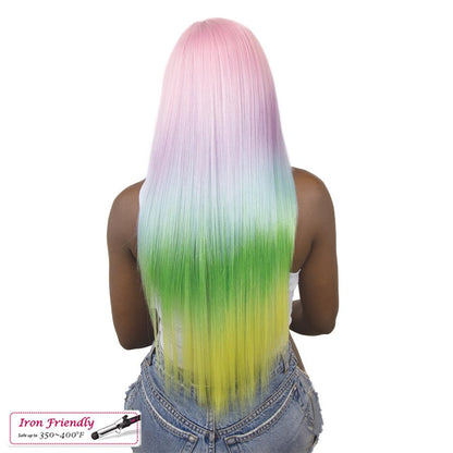 UNICORN STRAIGHT