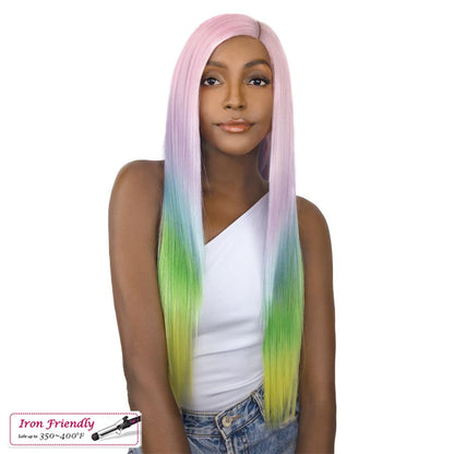 UNICORN STRAIGHT