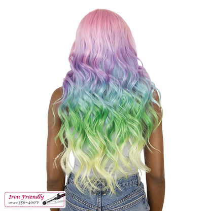 UNICORN BODY WAVE
