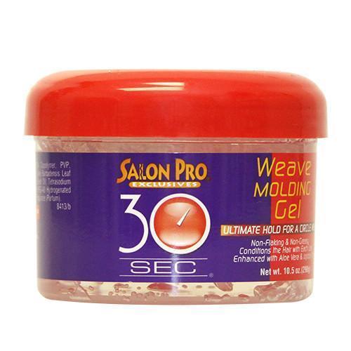 30 Sec Weave Molding Gel