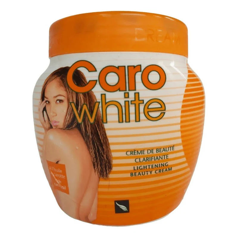 CARO WHITE LIGHTENING BEAUTY CREAM