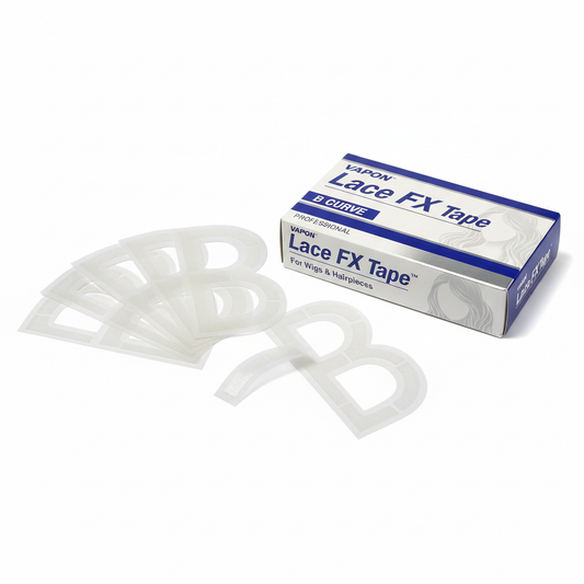 Vapon Lace FX Tape B Curve